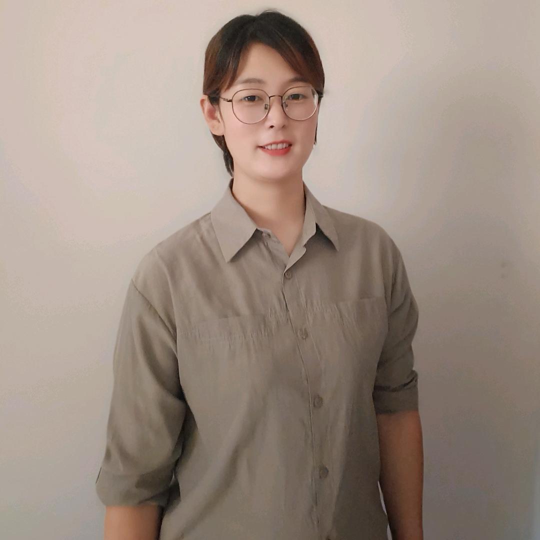 欧阳说大学生规划