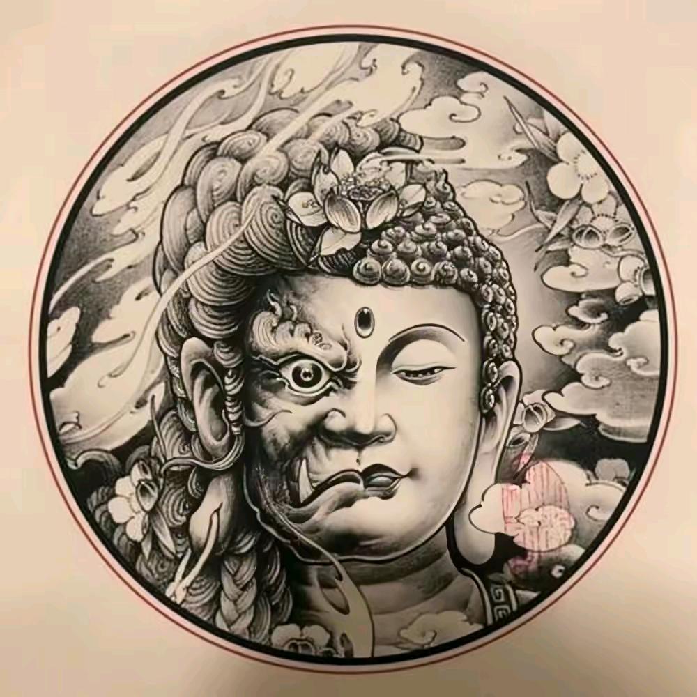 北溟鱼