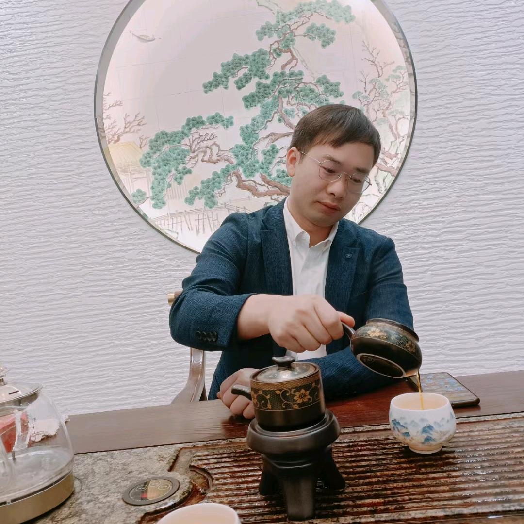 风男子～Liu（兰舍墙面订制）