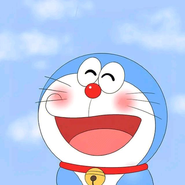 大雄的哆啦a梦