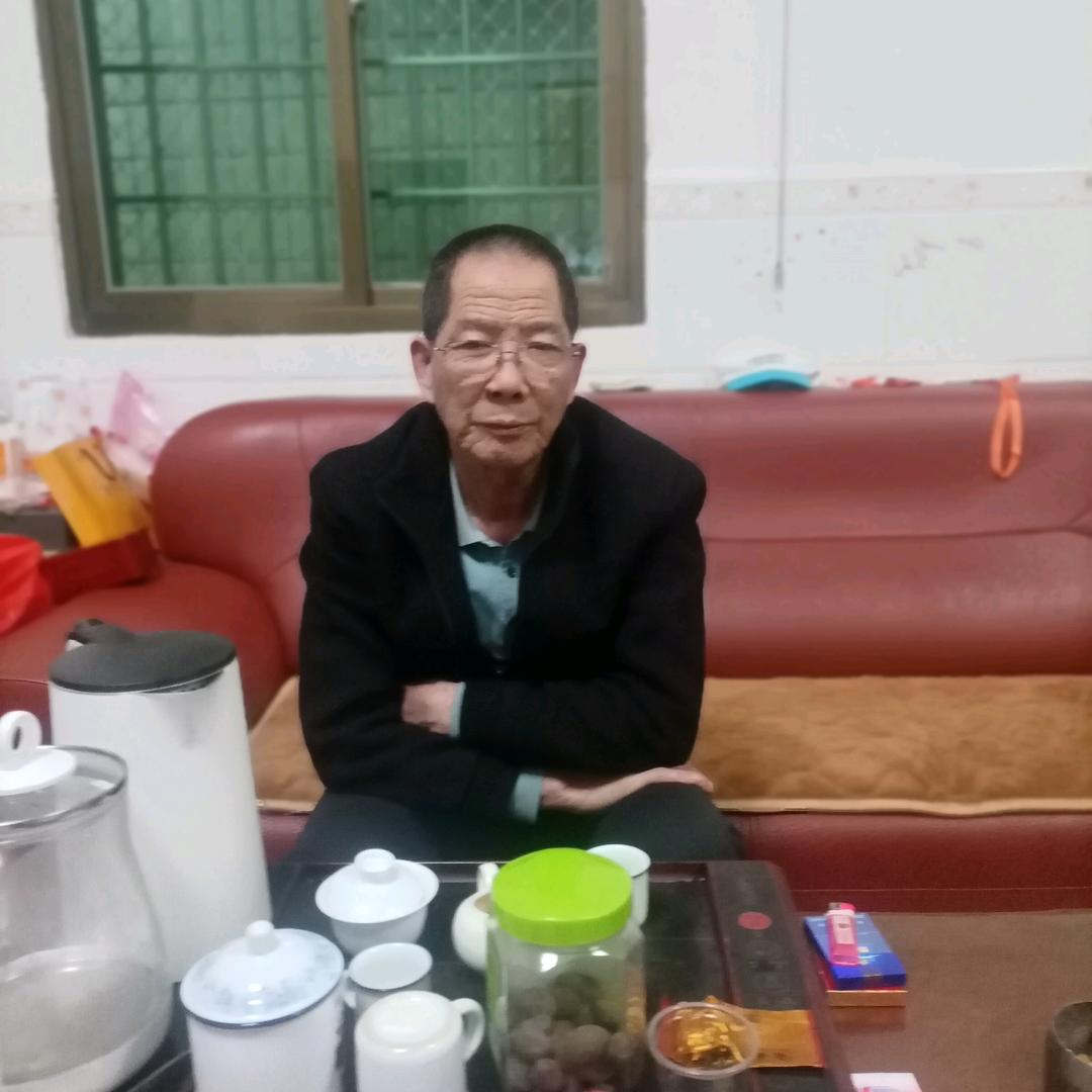 幸福人家