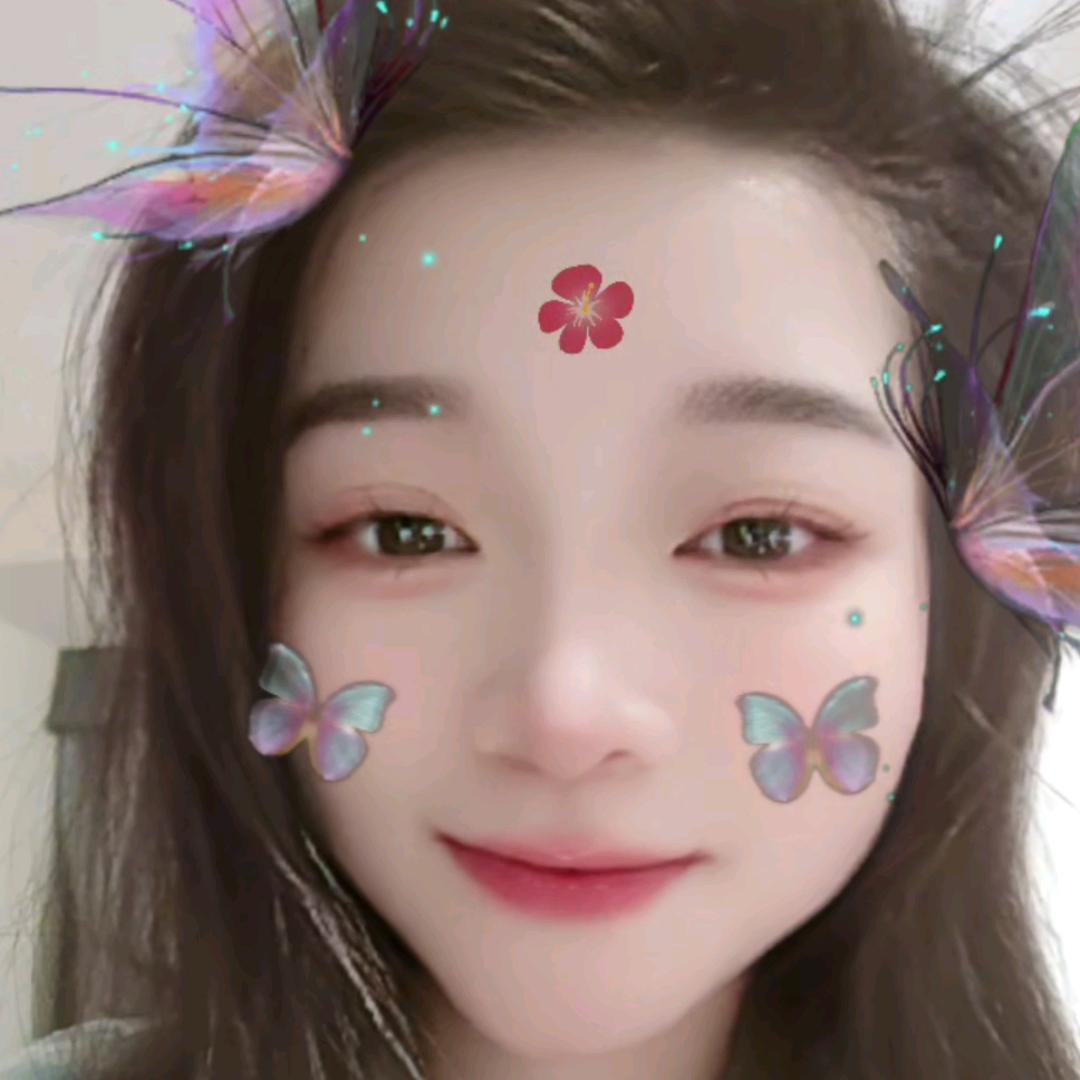 可可歆❤️