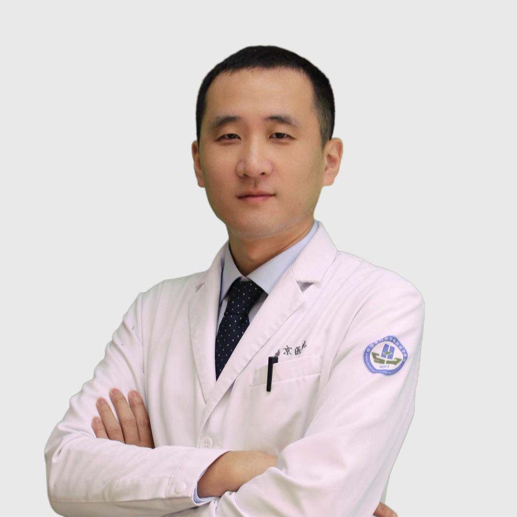 盛京医院乳腺科邢飞
