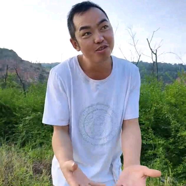 幽默小哥
