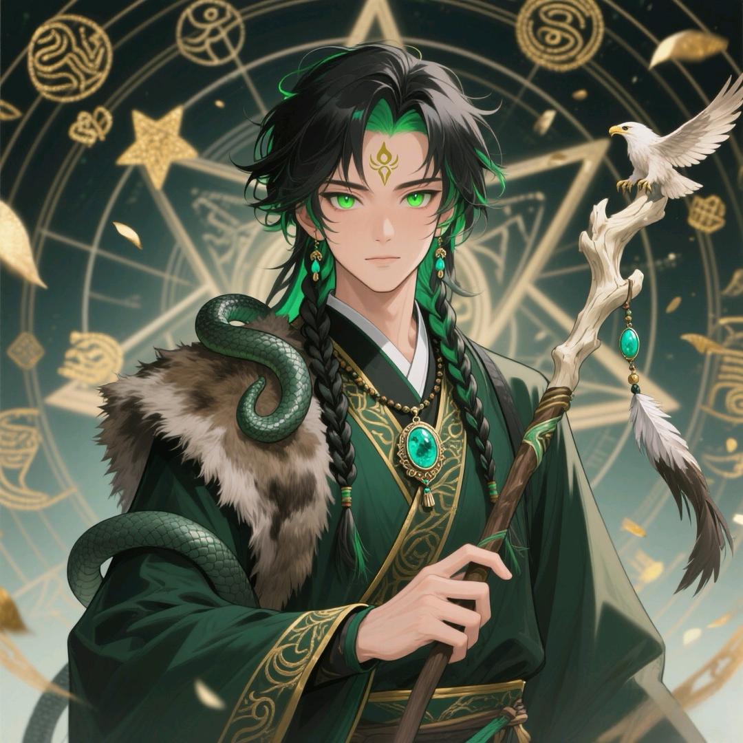 ༺玄异阁༻
