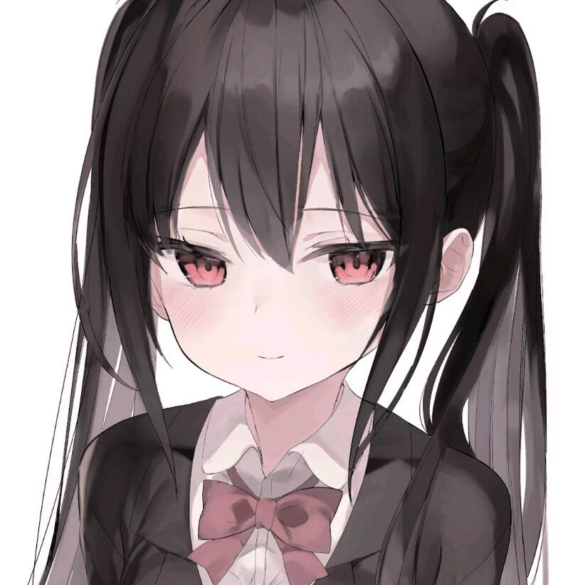 今天不下雨૮ .  ̫ . ა