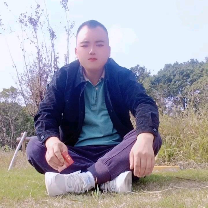 李先生（做好自己）