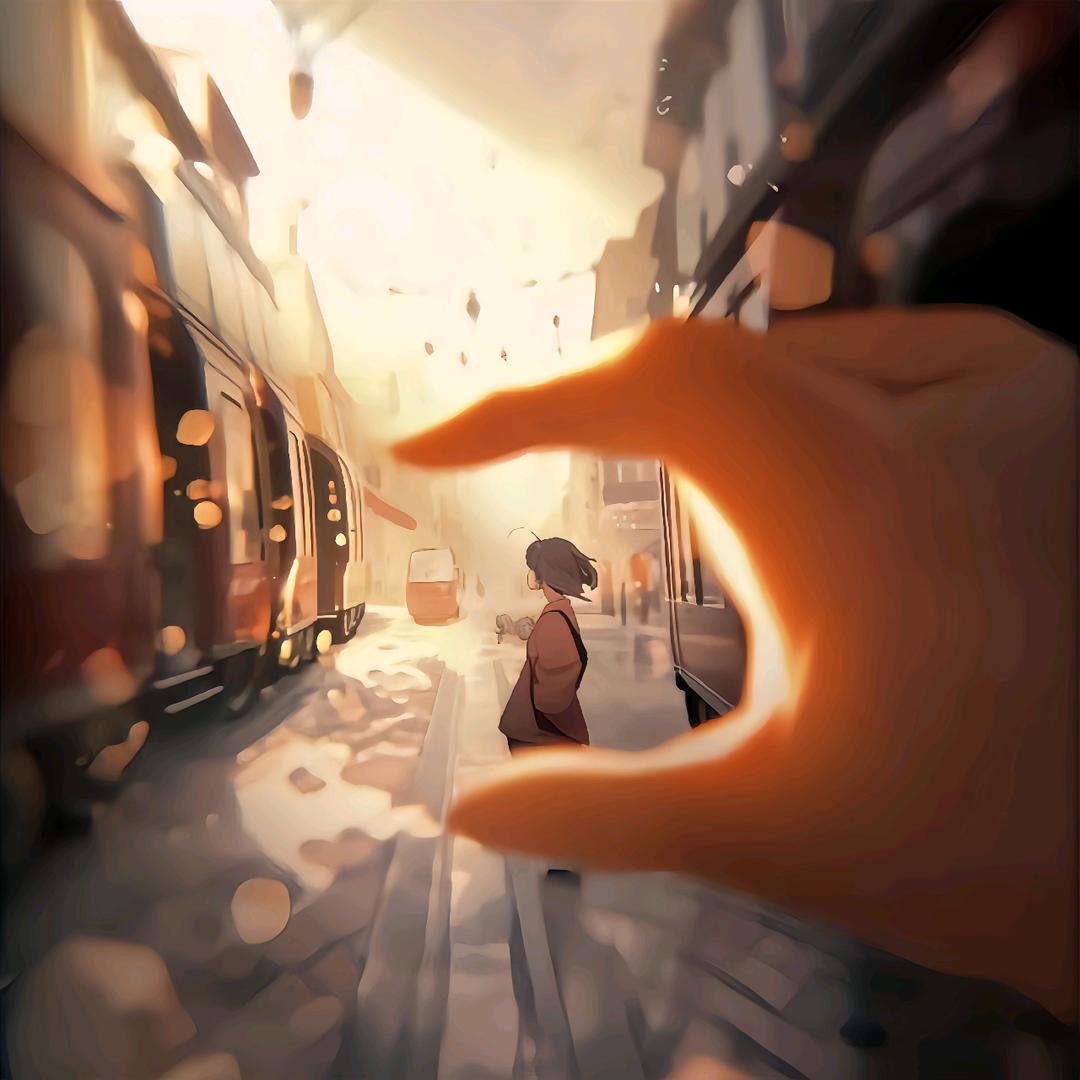 不会sading.