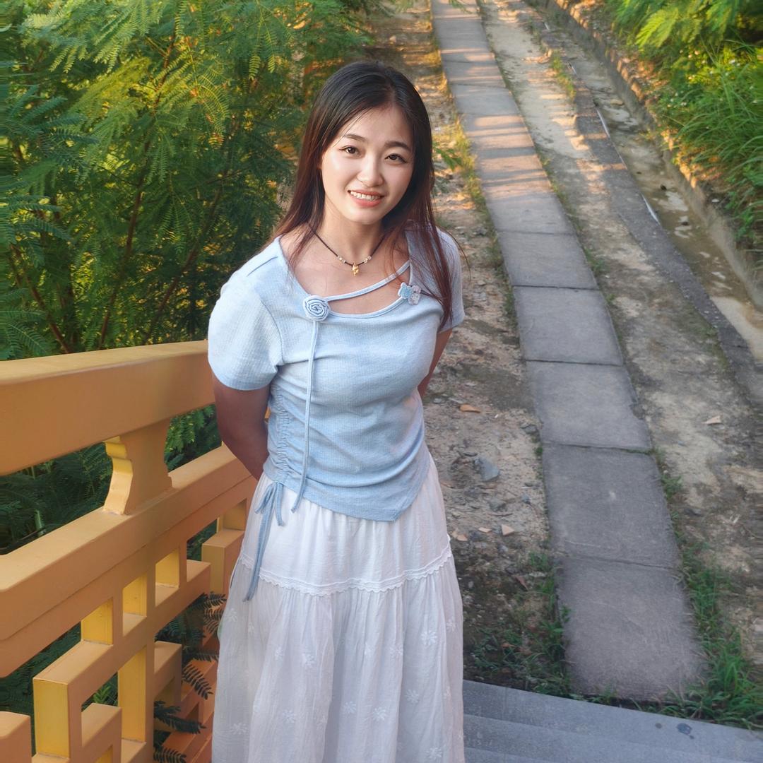 晚霞💕