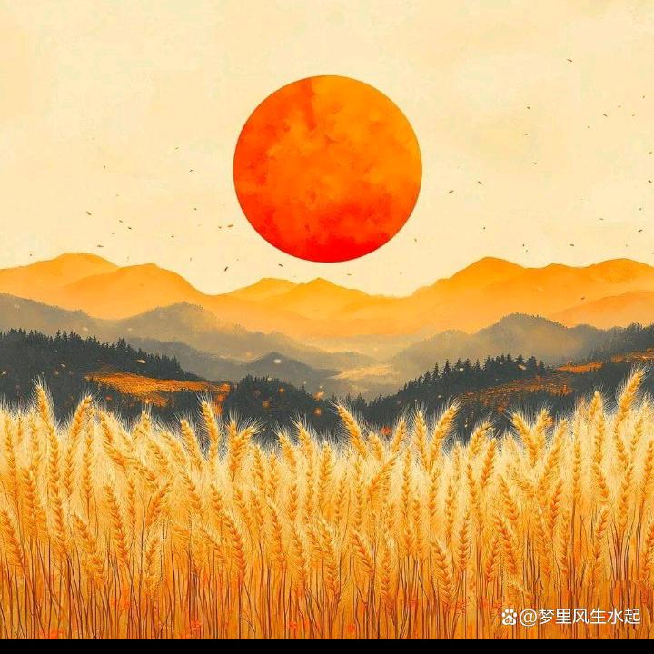 阳光
