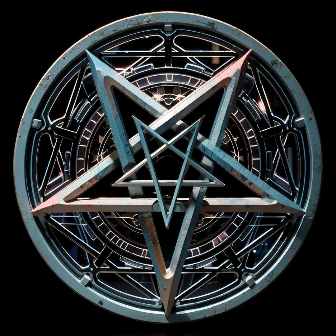 Shagrath