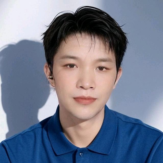 勇勇哥①