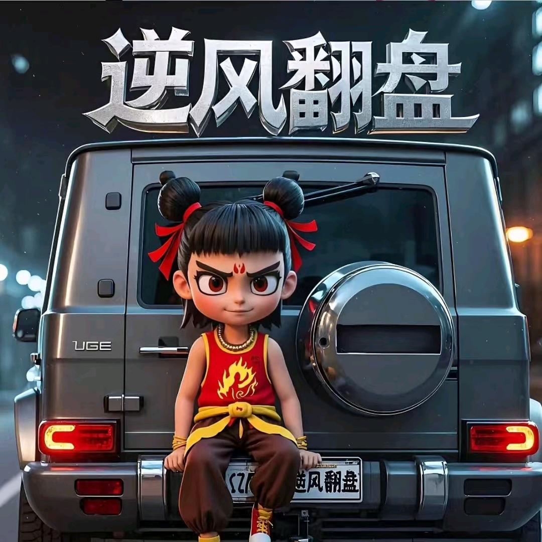 哥是༆个俗人🇨🇳