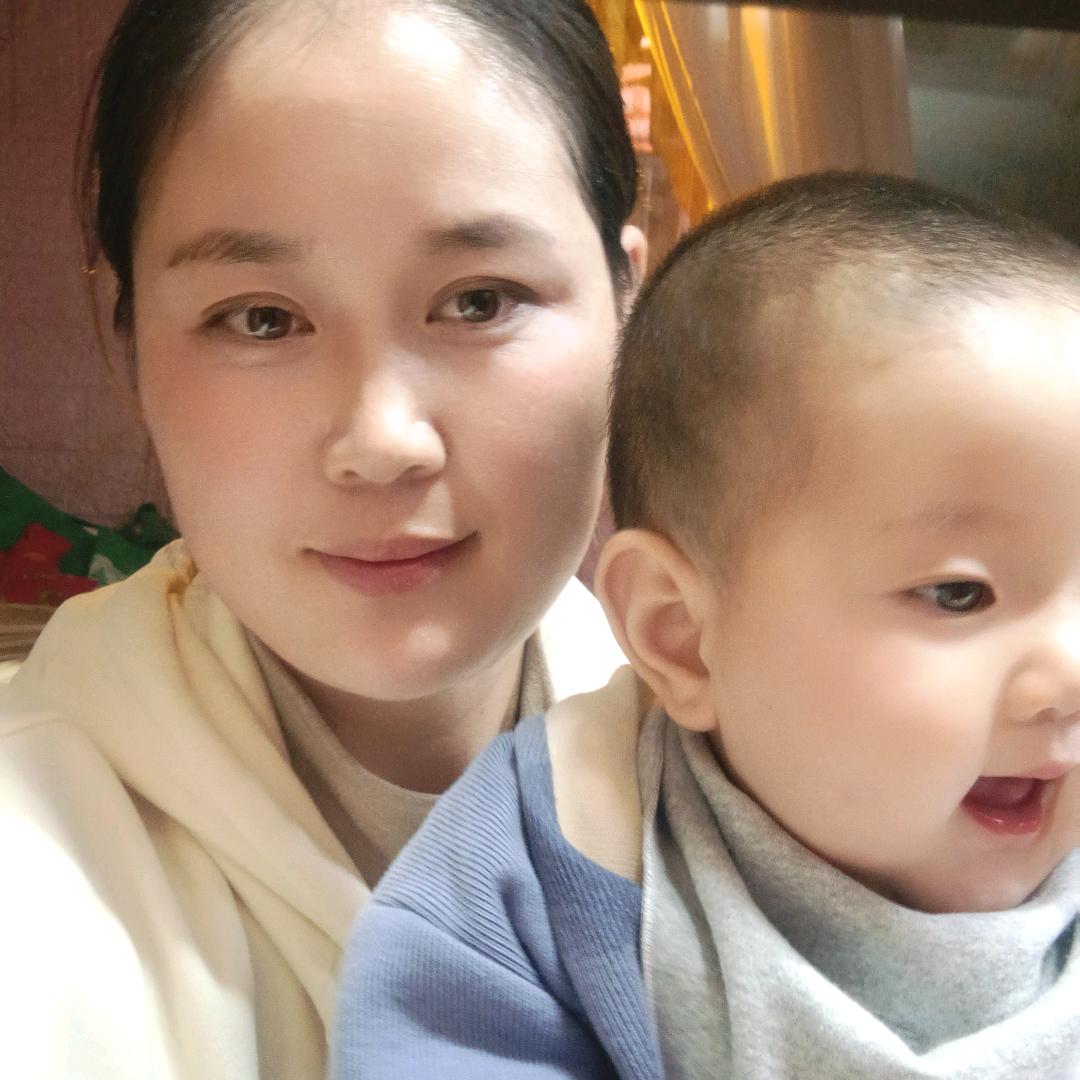 佑佑麻麻