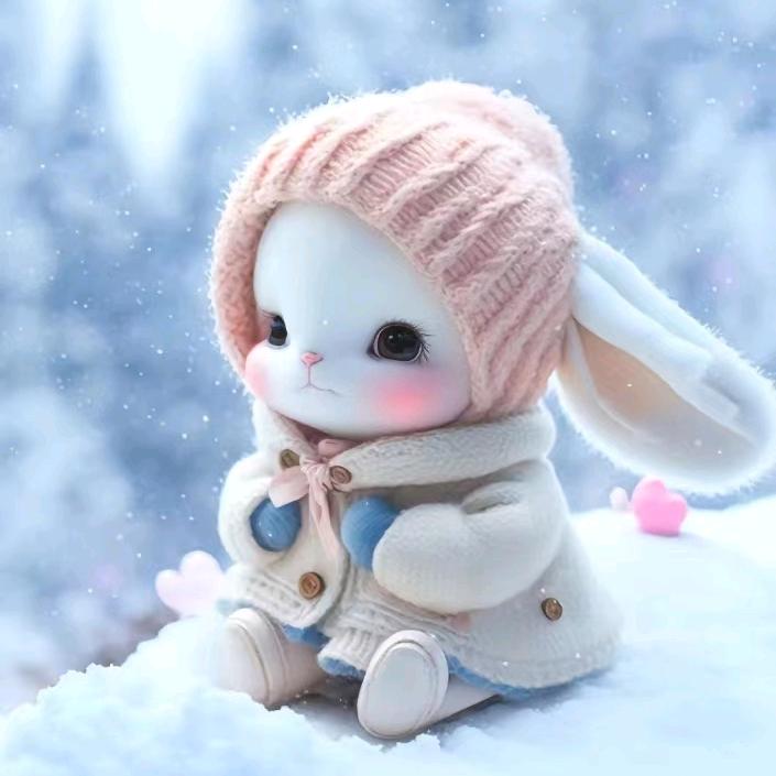 贝贝🌸🌸🌸