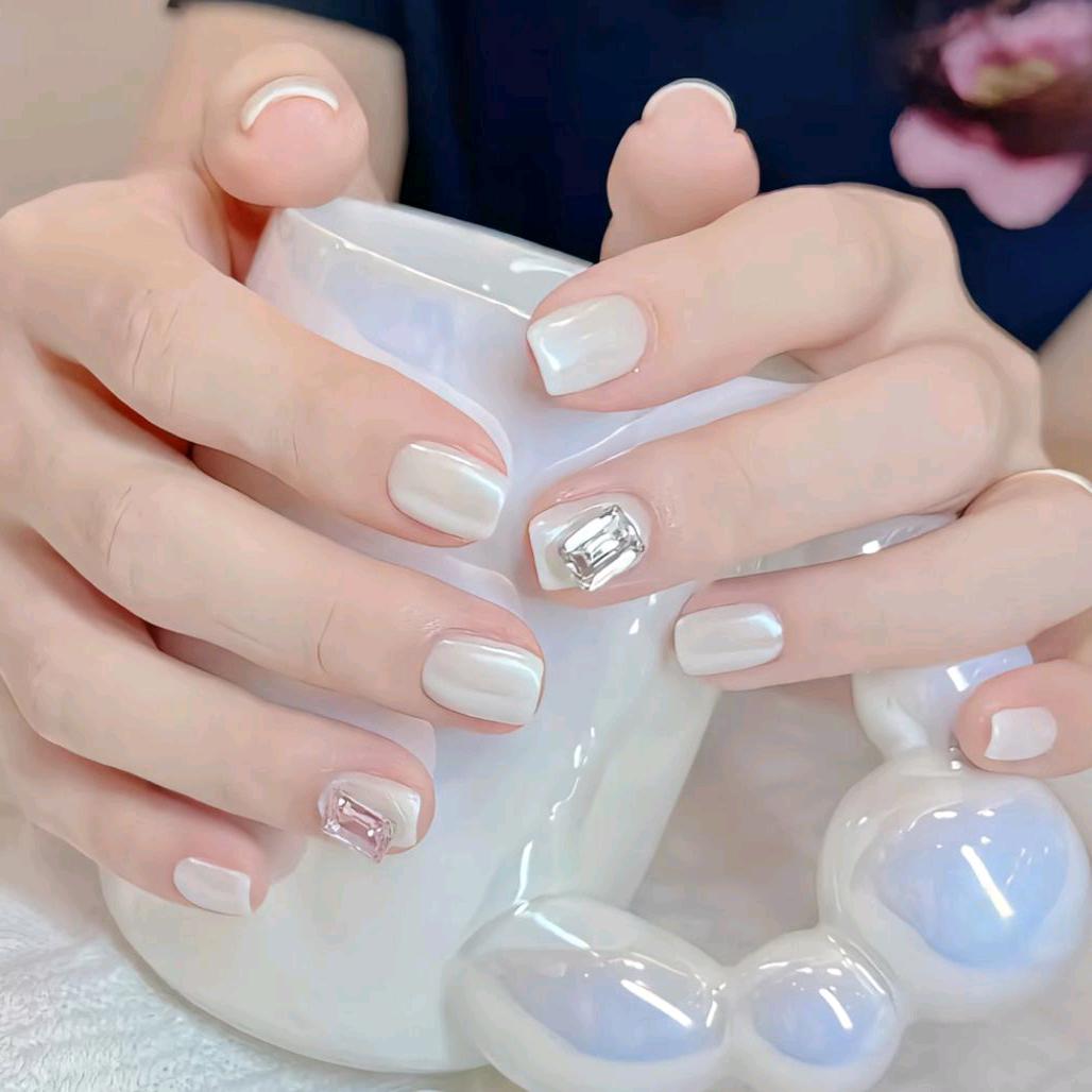 传奇 美甲 美睫