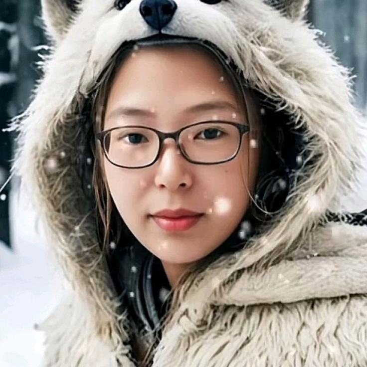 吉吉的羊