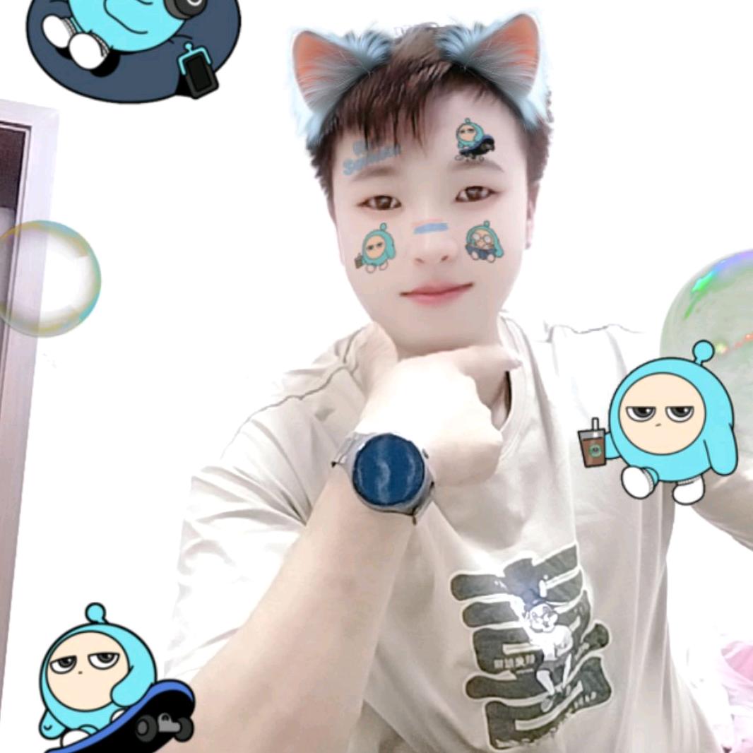 🐴☆真♥诚☆
