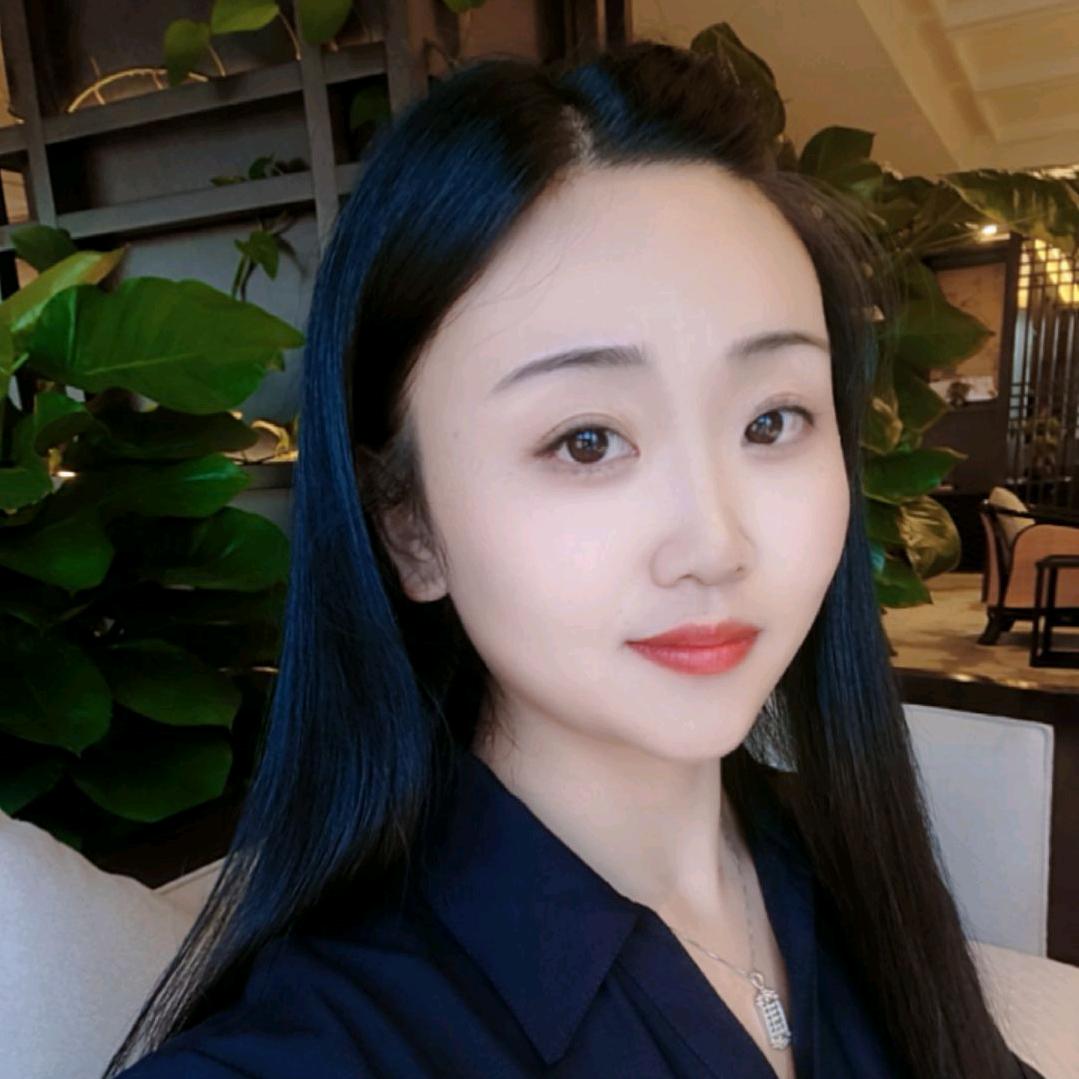 @ℒᎭℯ⃝❤️ 刘娘娘🦋ℒᎭℯ⃝