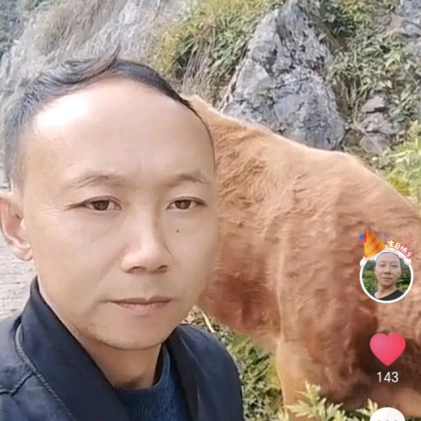 巧弟922（农村幺哥关门徒弟）