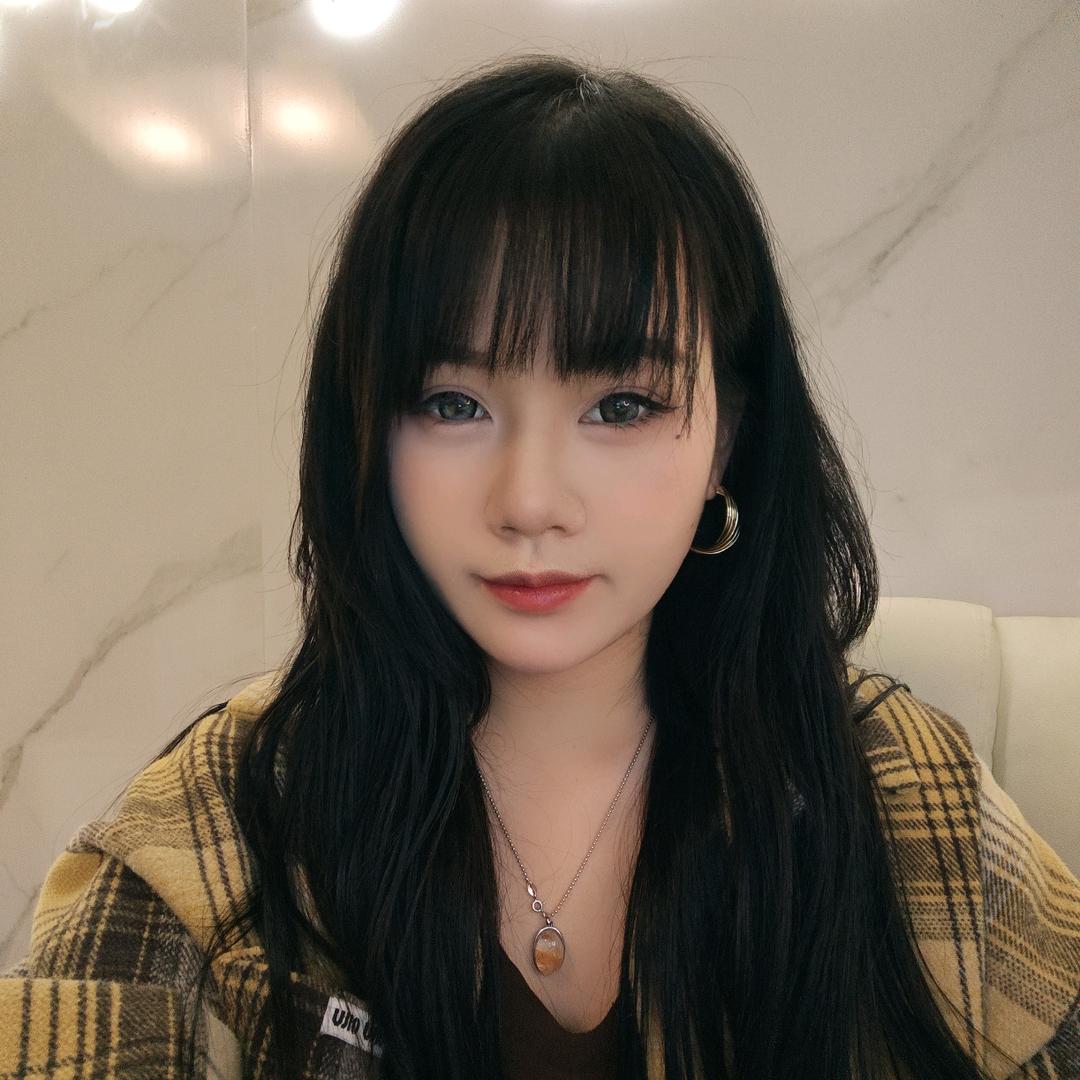 解压疗愈师｜娇娇