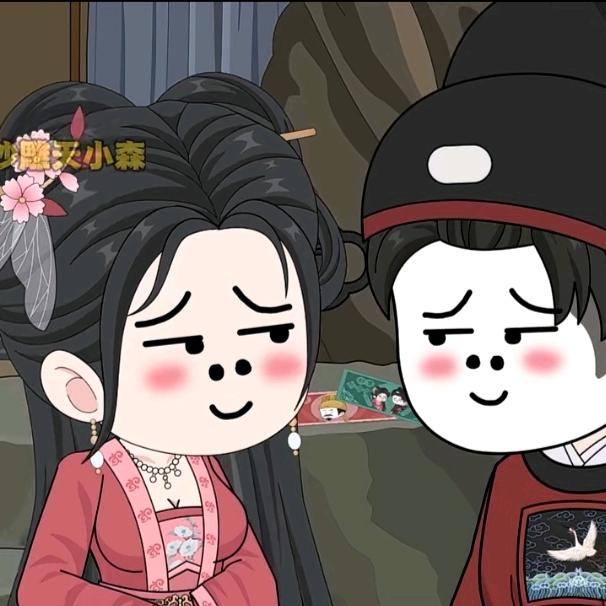 梦里啥都有