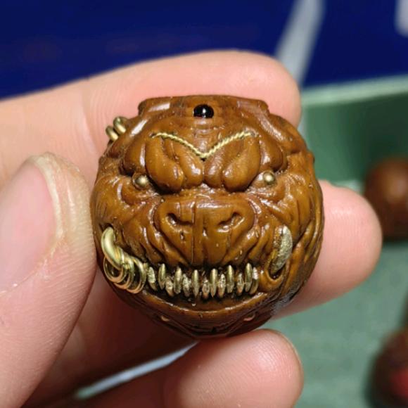 凡开紫金鼠
