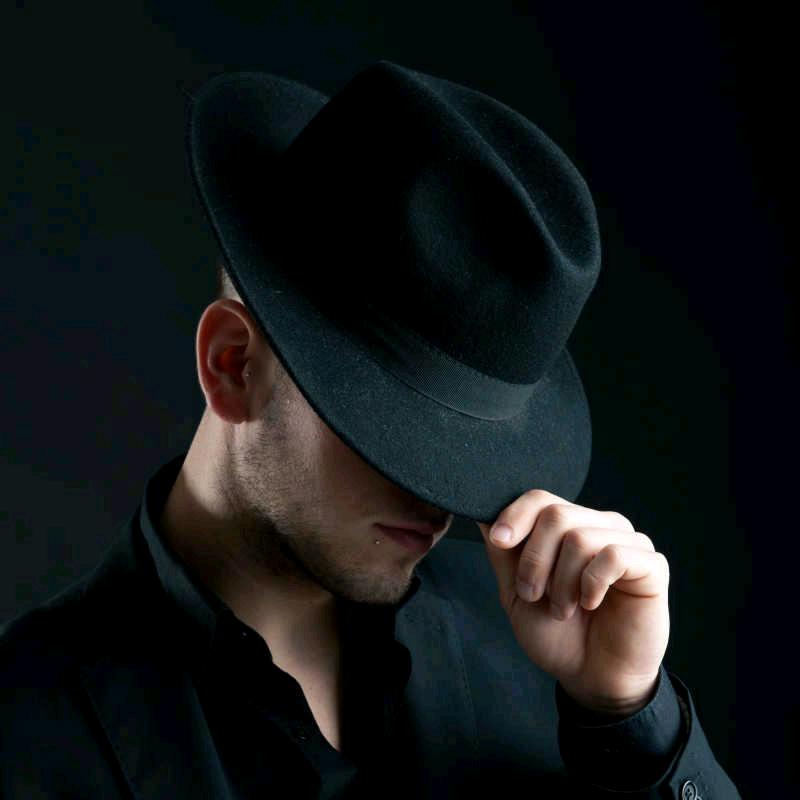 谁值得我爱？🎩