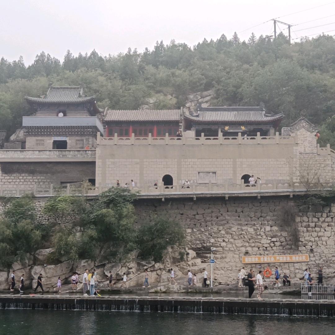 当梦想照进现实