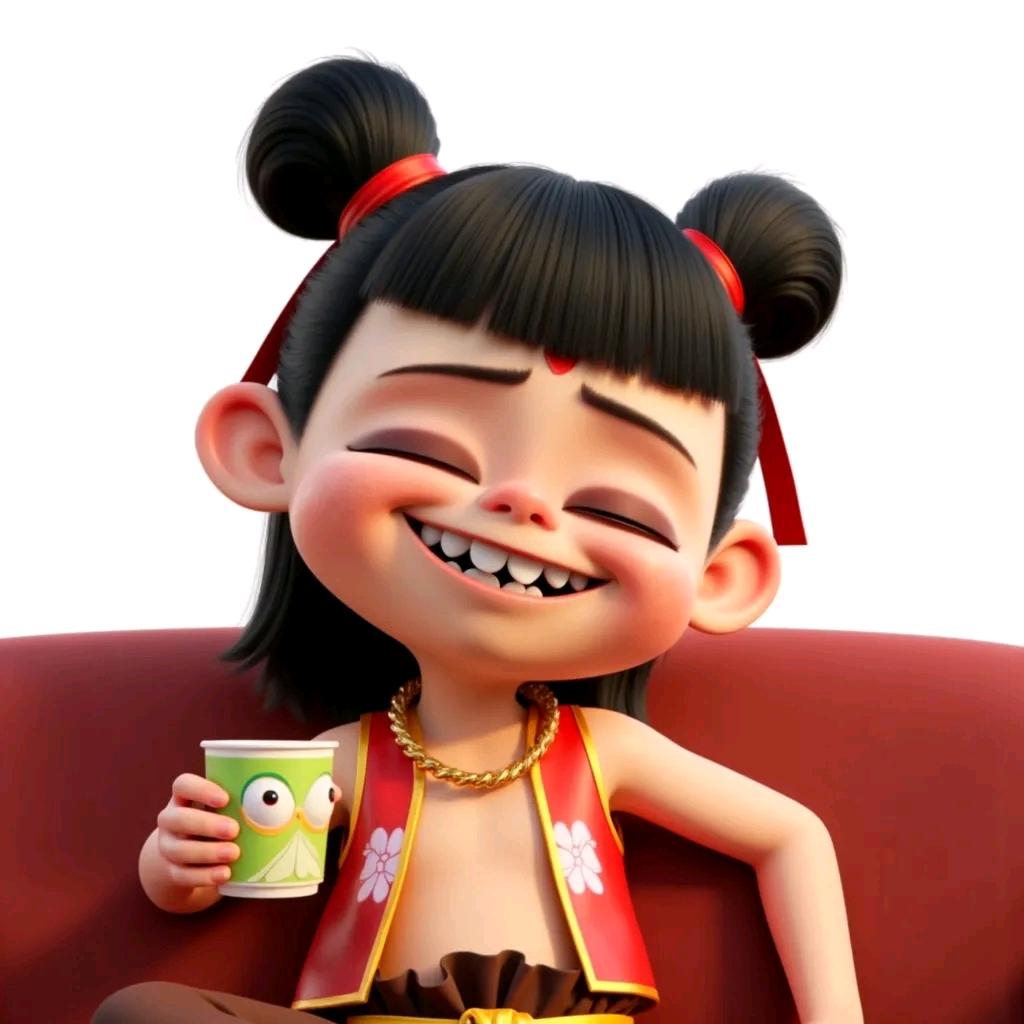 你压到我腿毛了