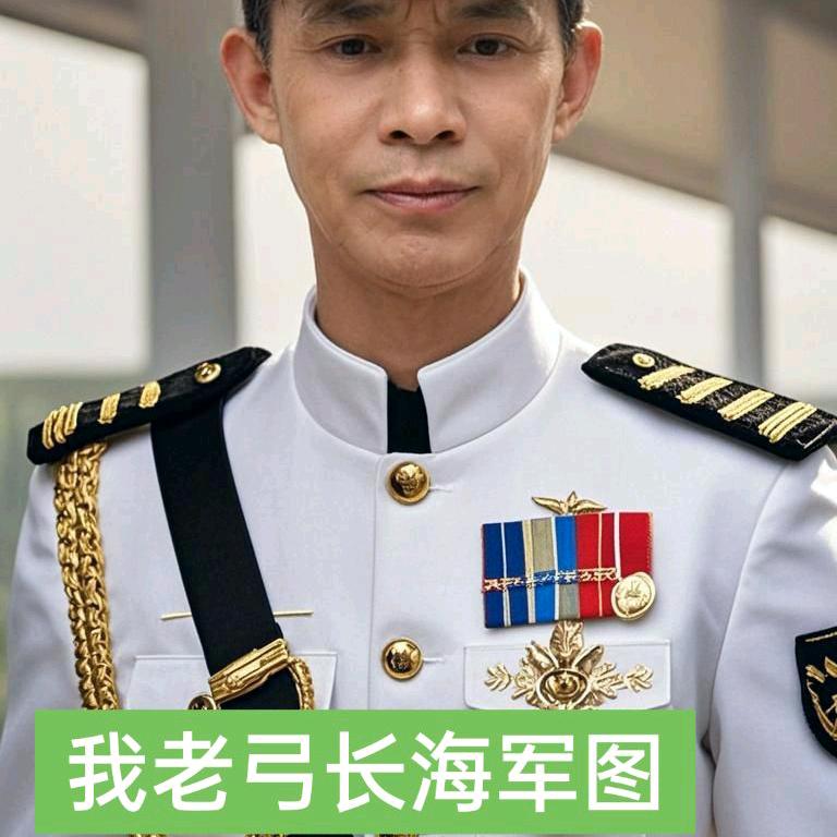 老弓长
