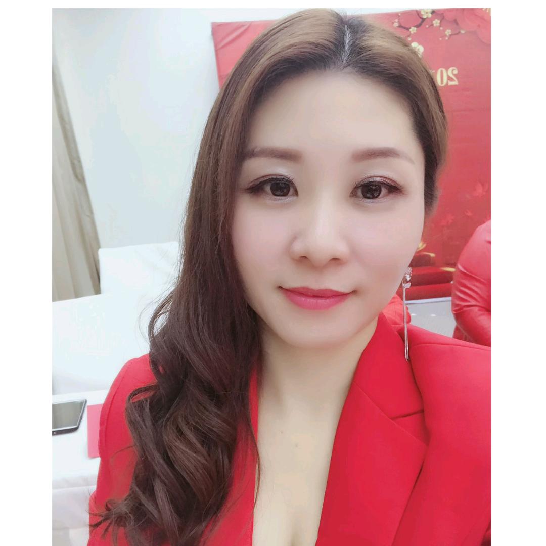 开心过好每一天😊