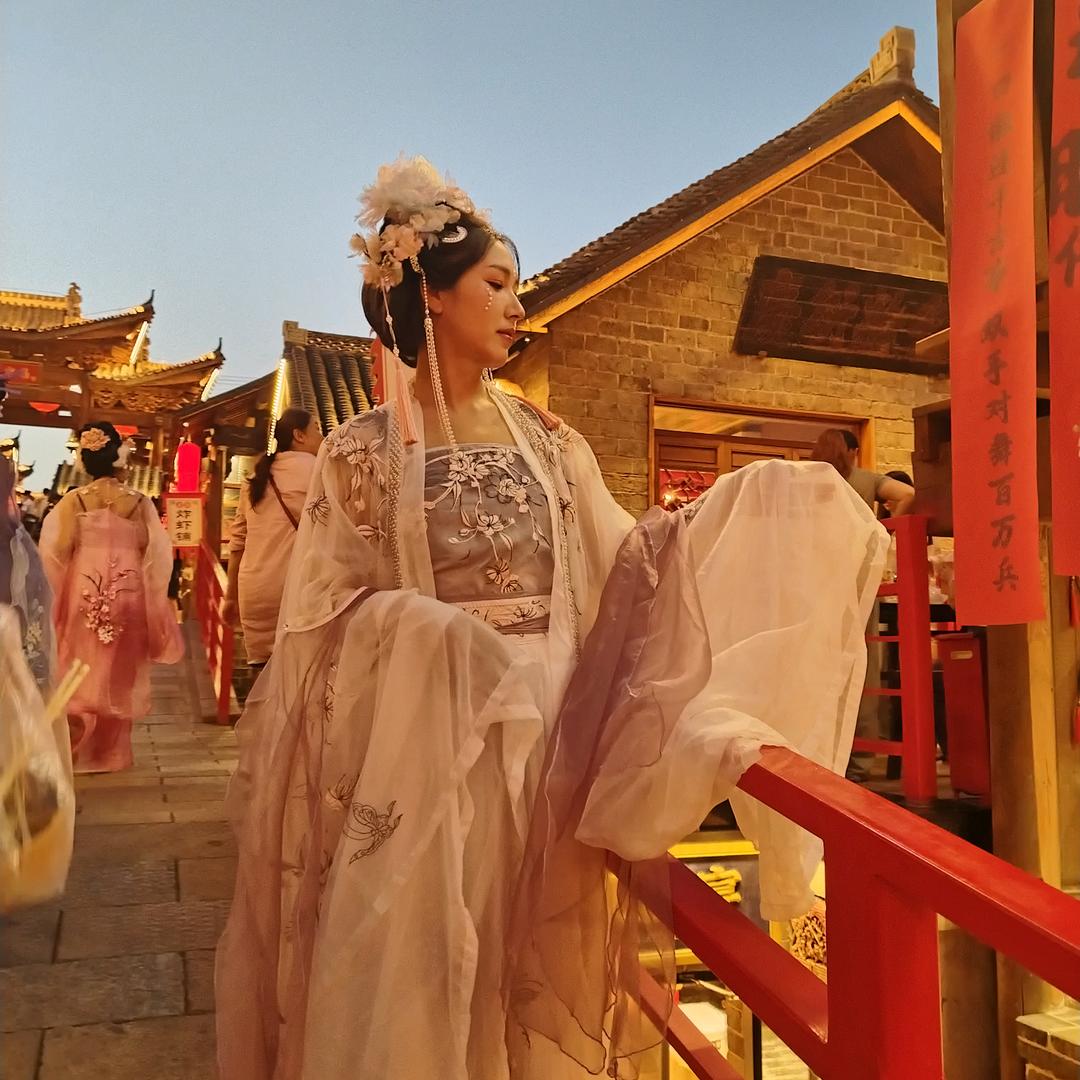 红梅子