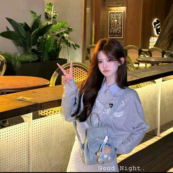 浩哥女装(穿搭推荐)