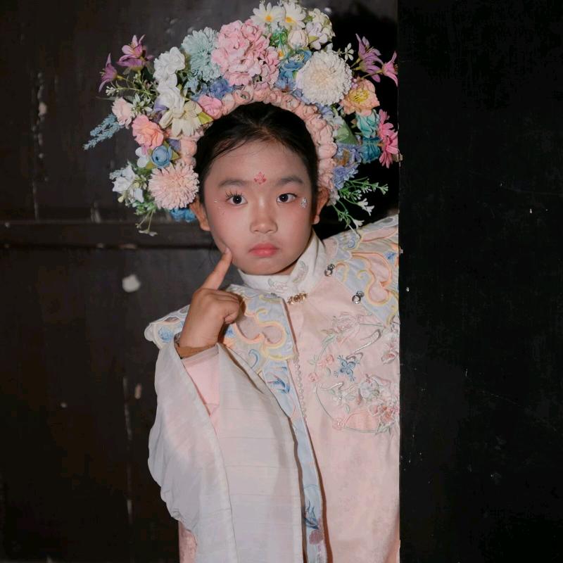 念念头像