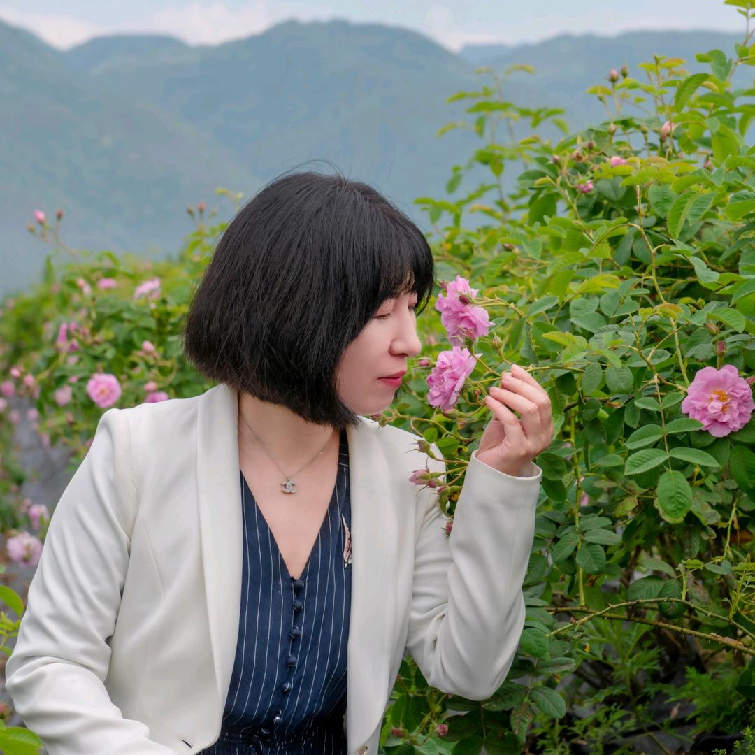 芳香一姐｜皮汨源MI