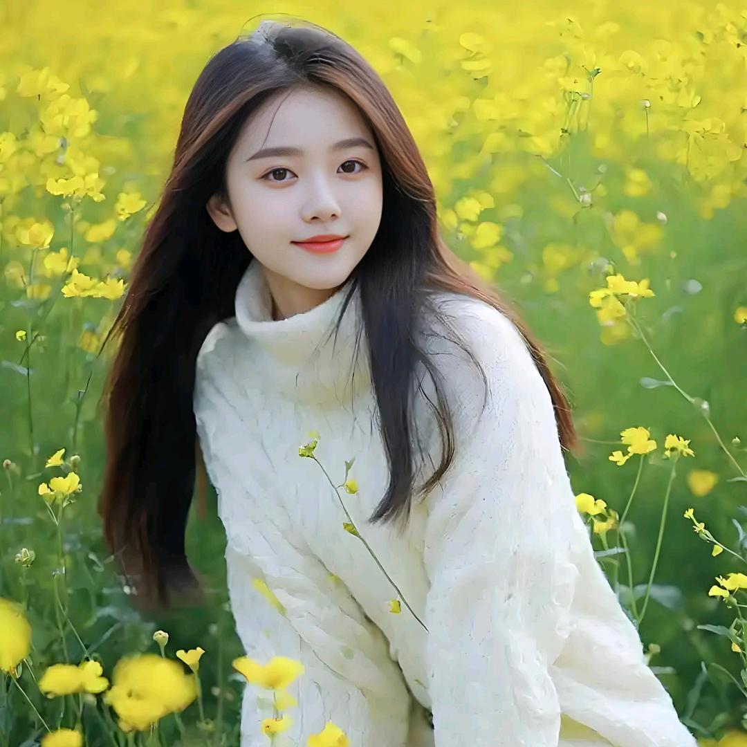 爱购物小仙女