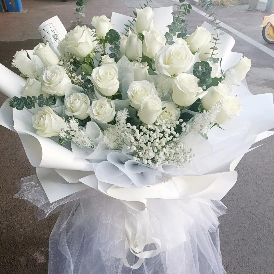 甜美花苑