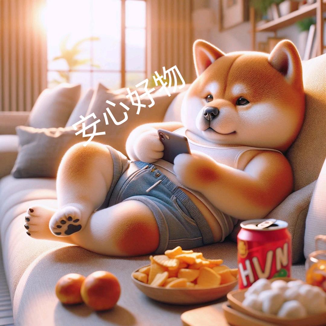 安心好物（请进橱窗）