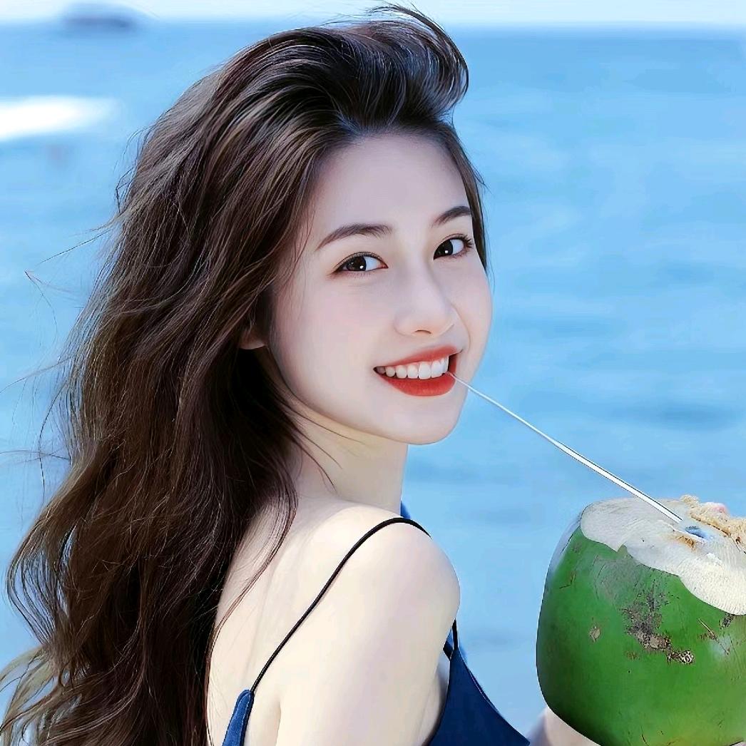 七姑娘呀