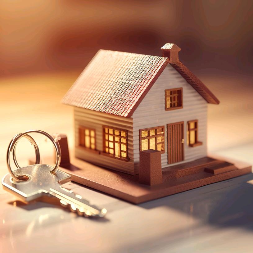 木一云水·不动产服务