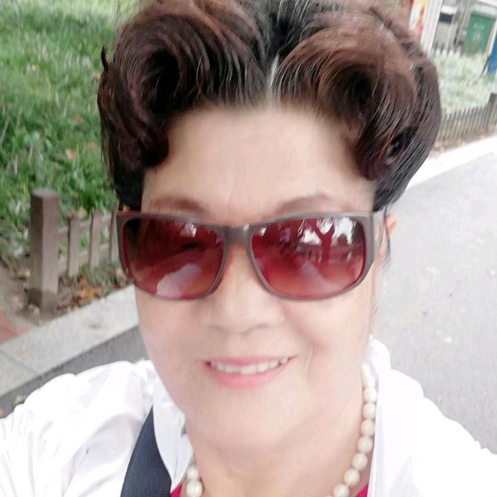 康乐户外徒步队会长