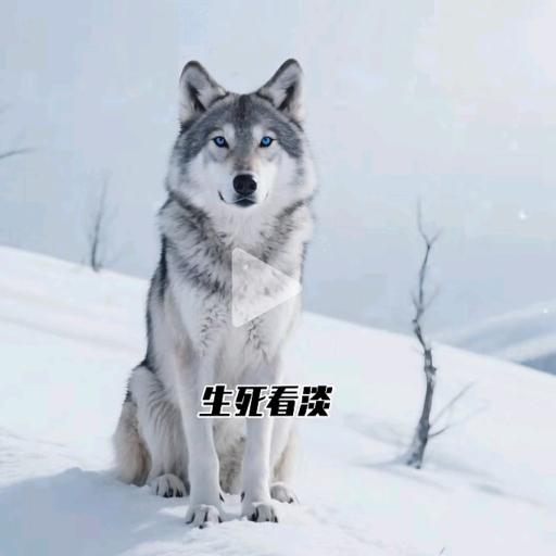 雪狼
