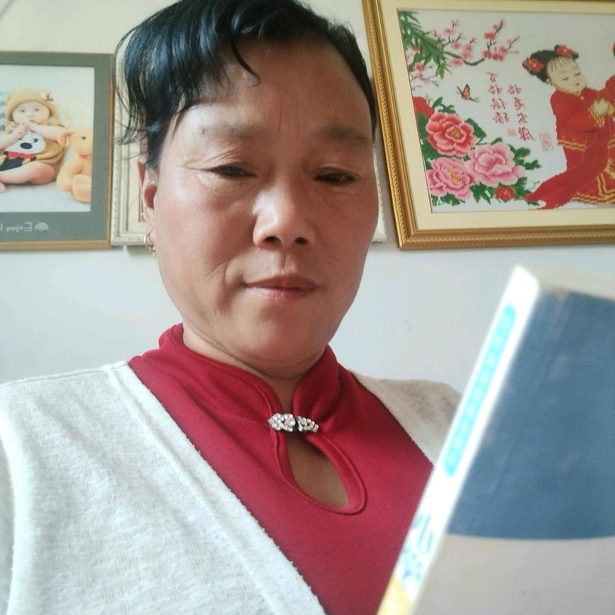 一家人幸福