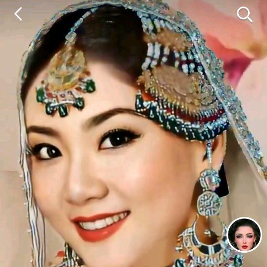 豆豆的异国情缘