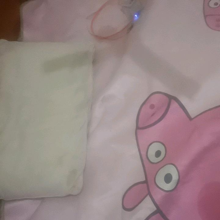 一杯清水