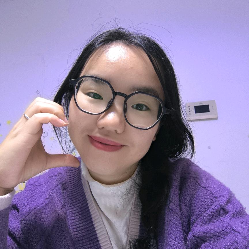 晓  羽🌱六年之约