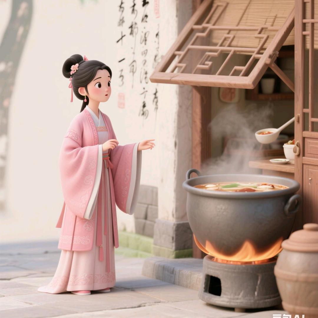 饮食养生🍒精髓