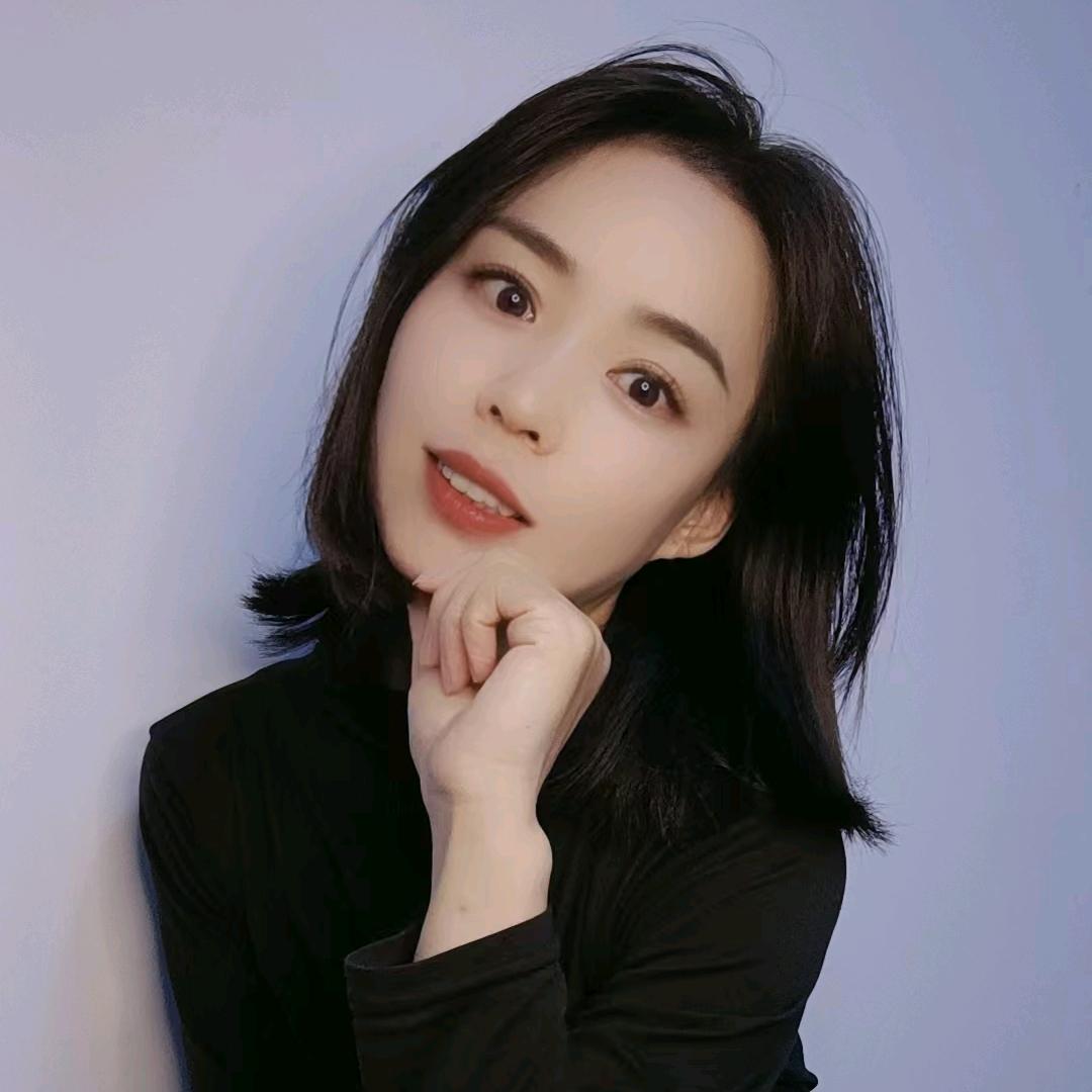 蓝妹子凡