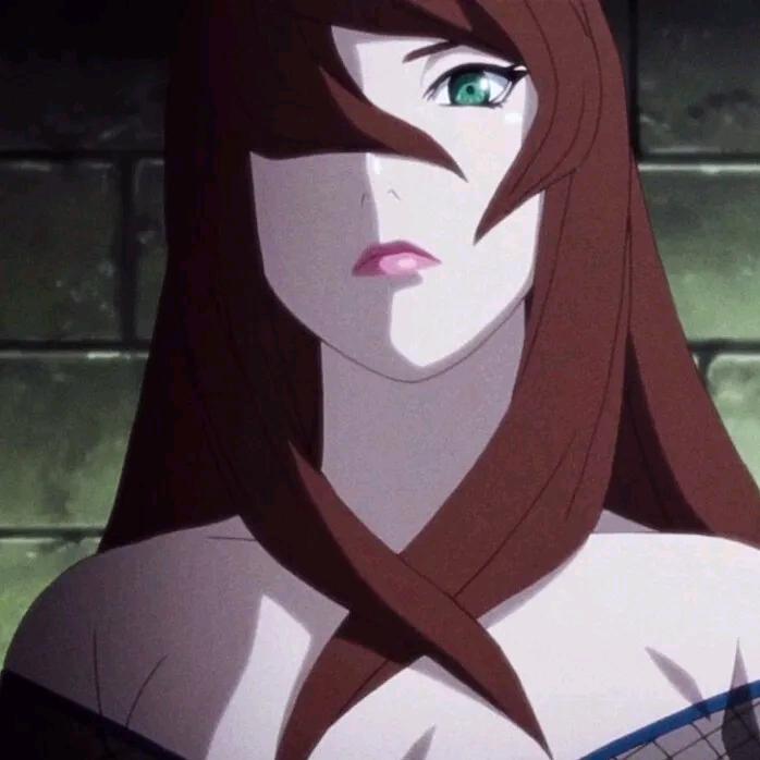 火影久歌（照美冥人柱力）